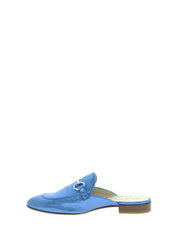 Sabot Blu Mally