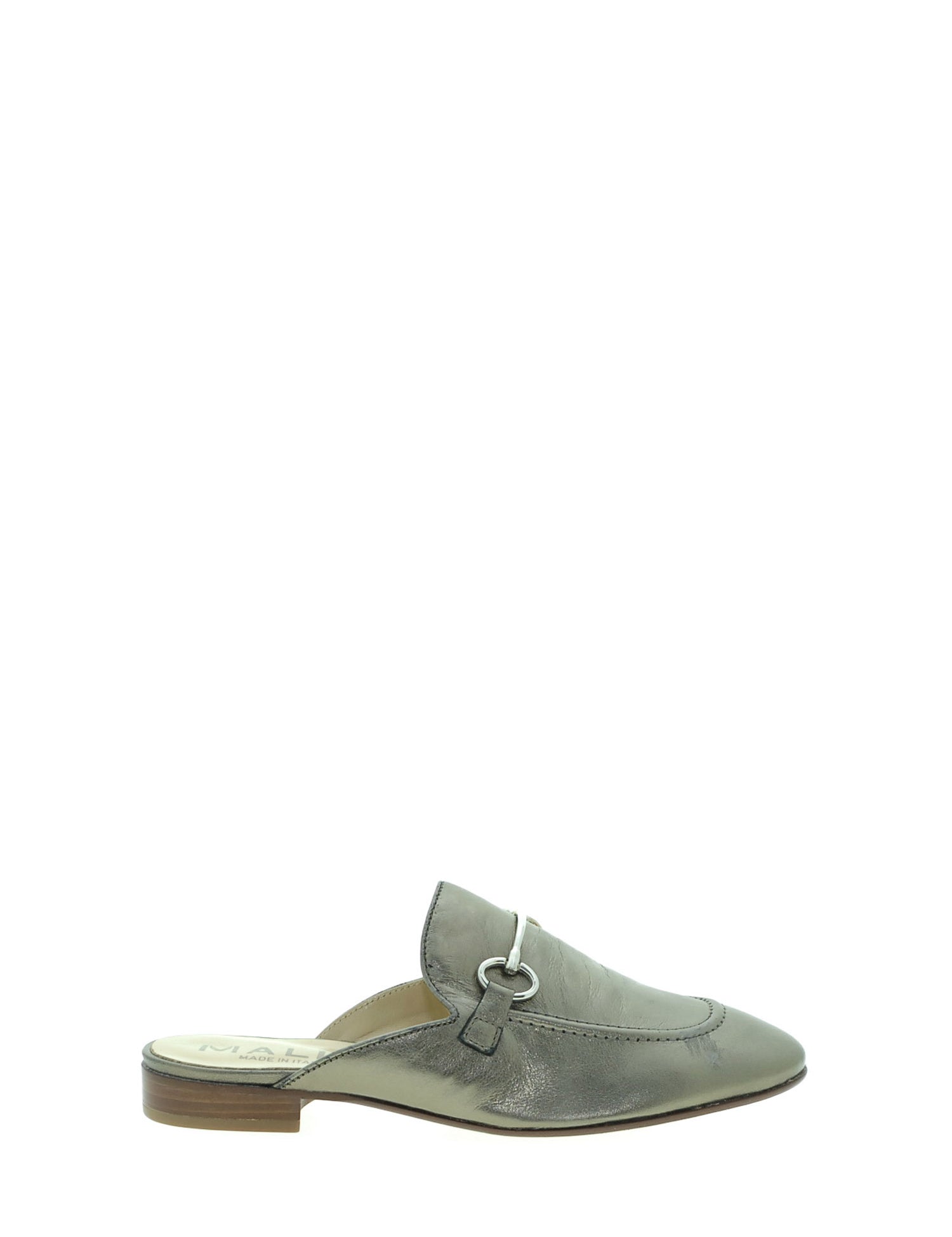 Sabot Marrone Mally