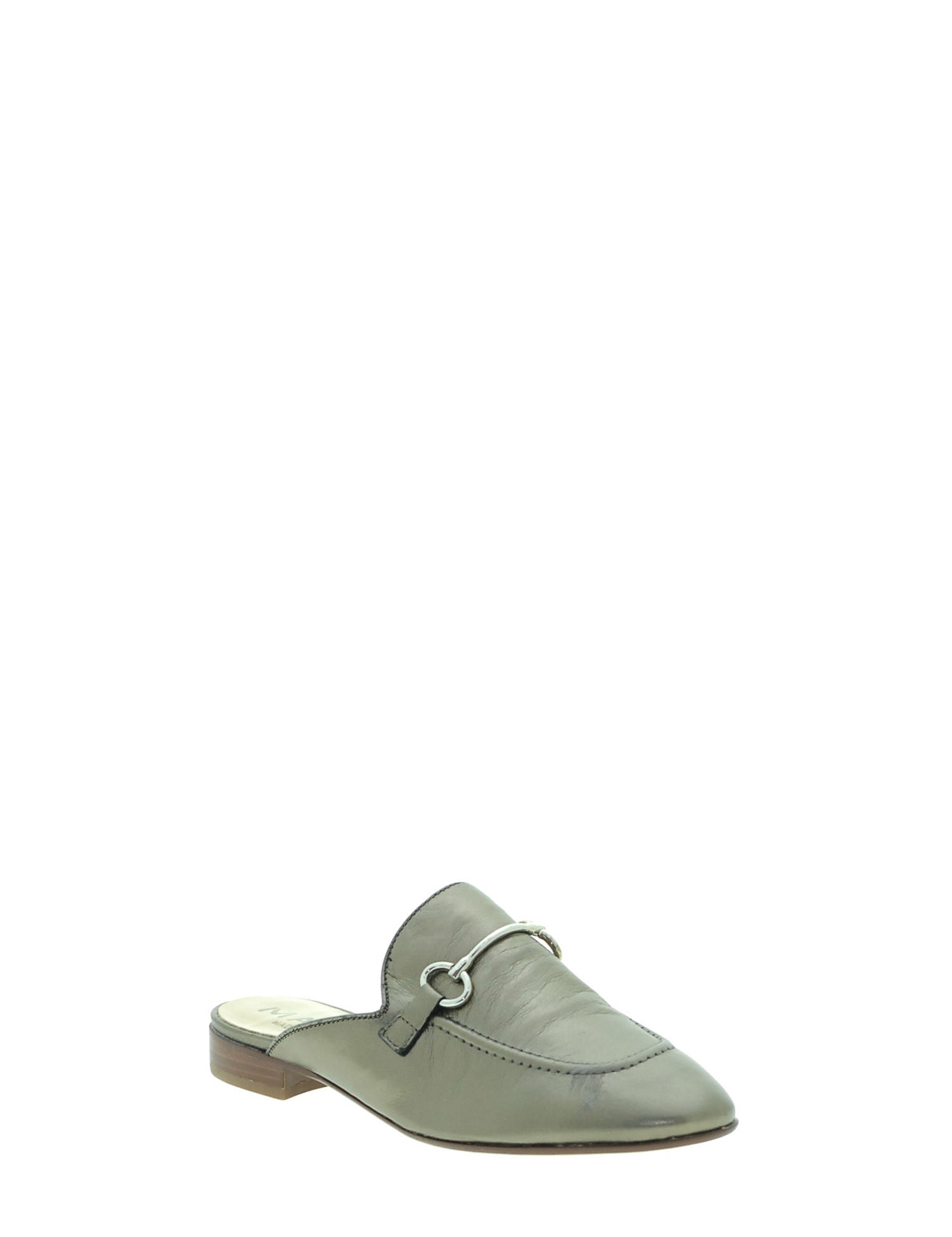 Sabot Marrone Mally