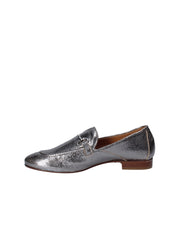 Mocassini Grigio Mally