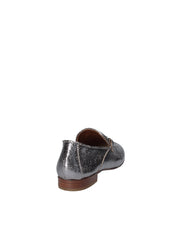 Mocassini Grigio Mally