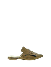Sabot Marrone Mally
