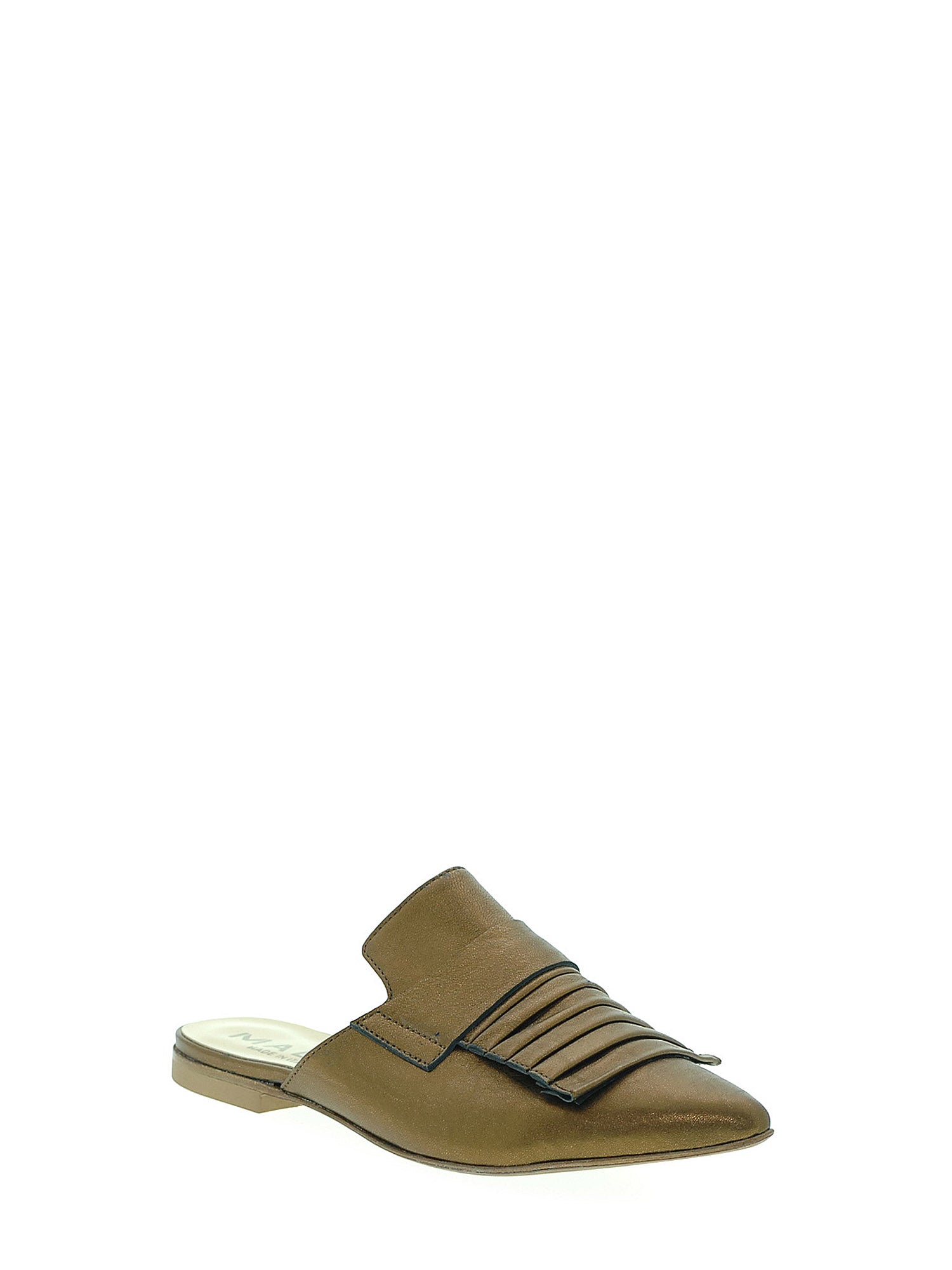 Sabot Marrone Mally