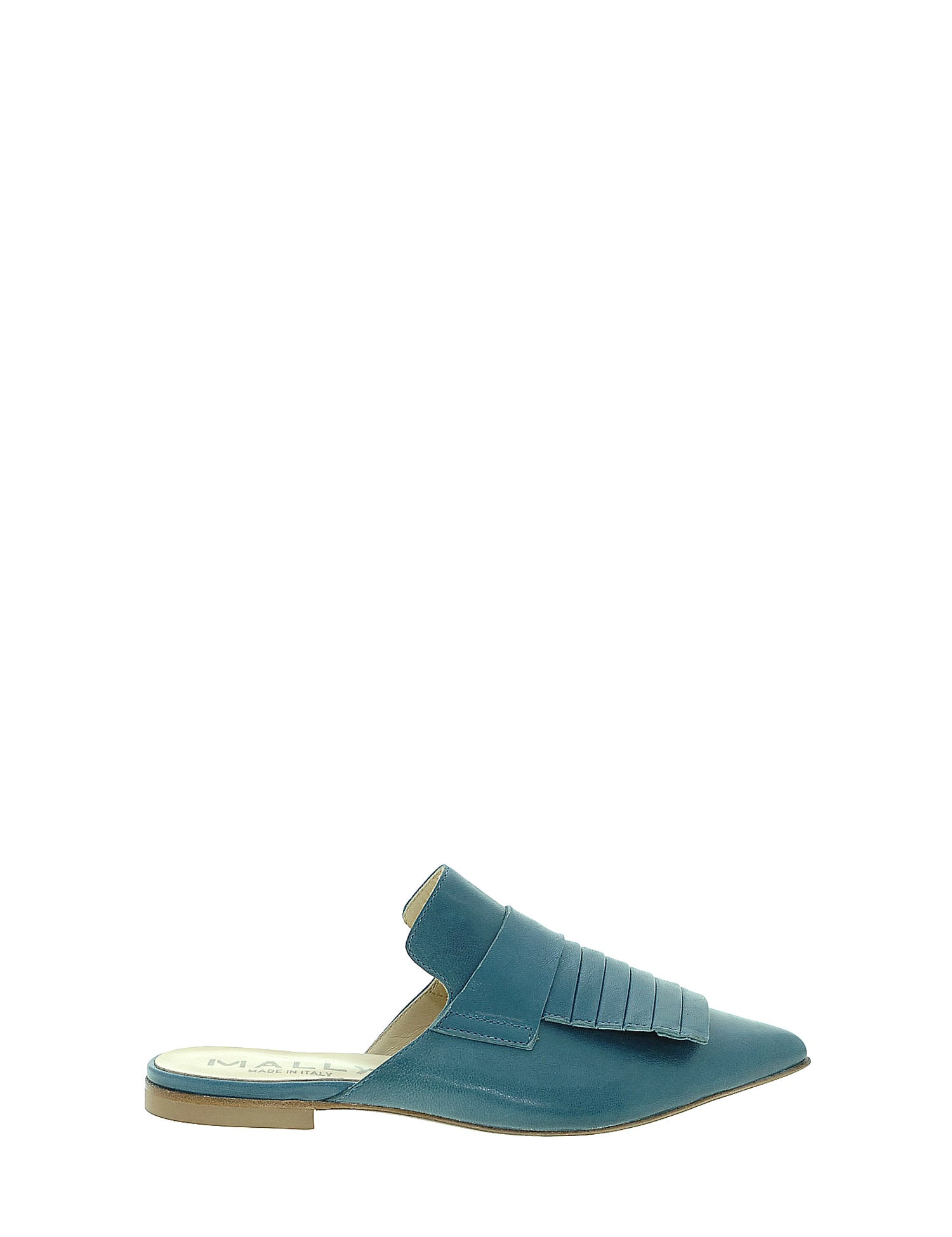 Sabot Blu Mally