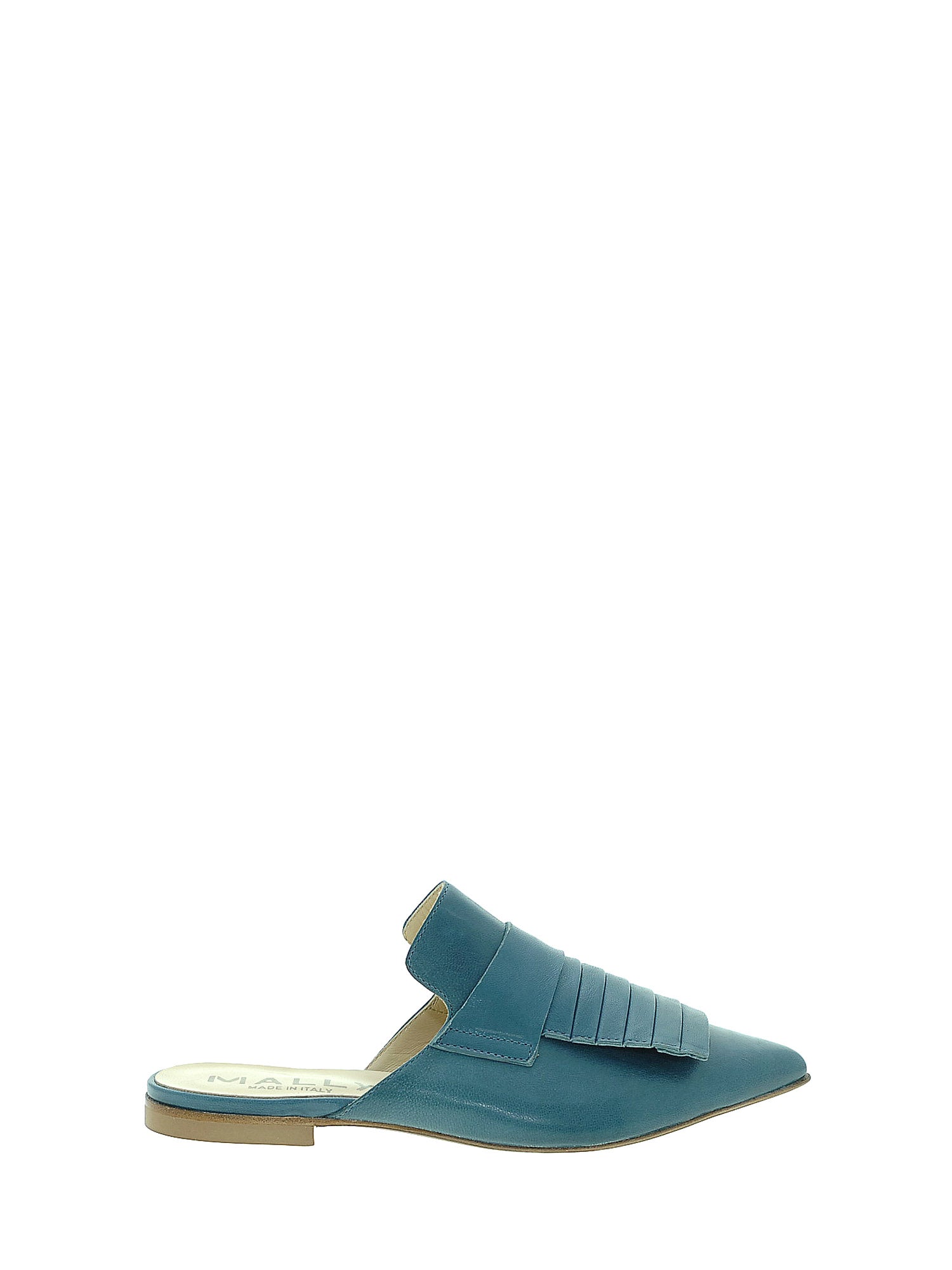 Sabot Blu Mally