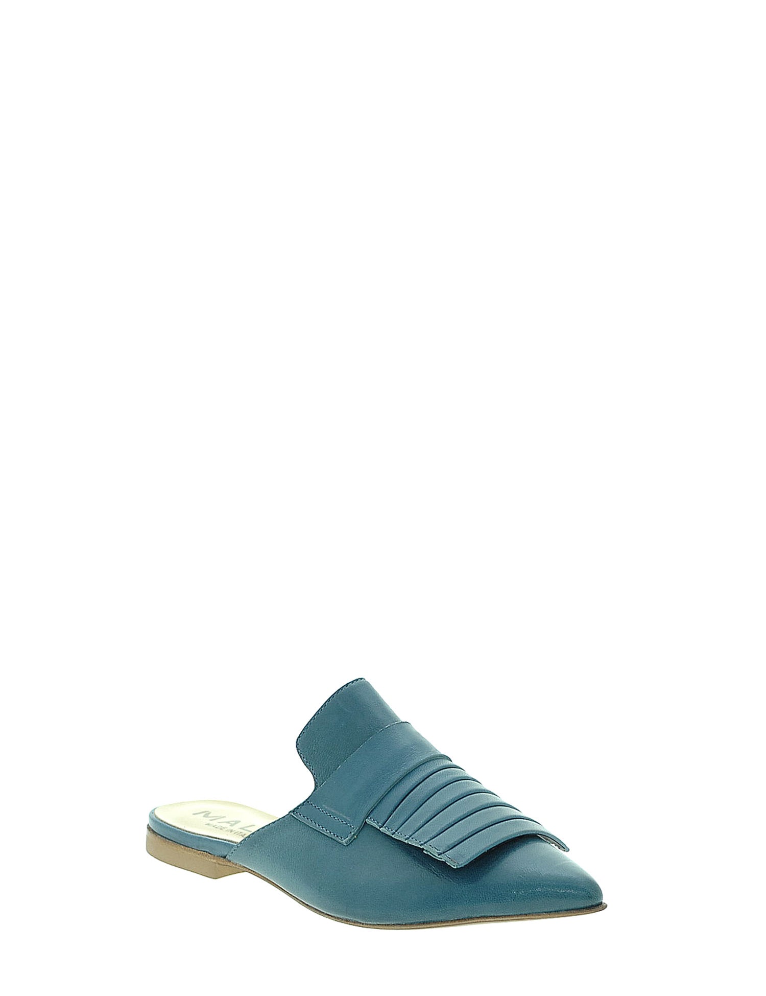 Sabot Blu Mally