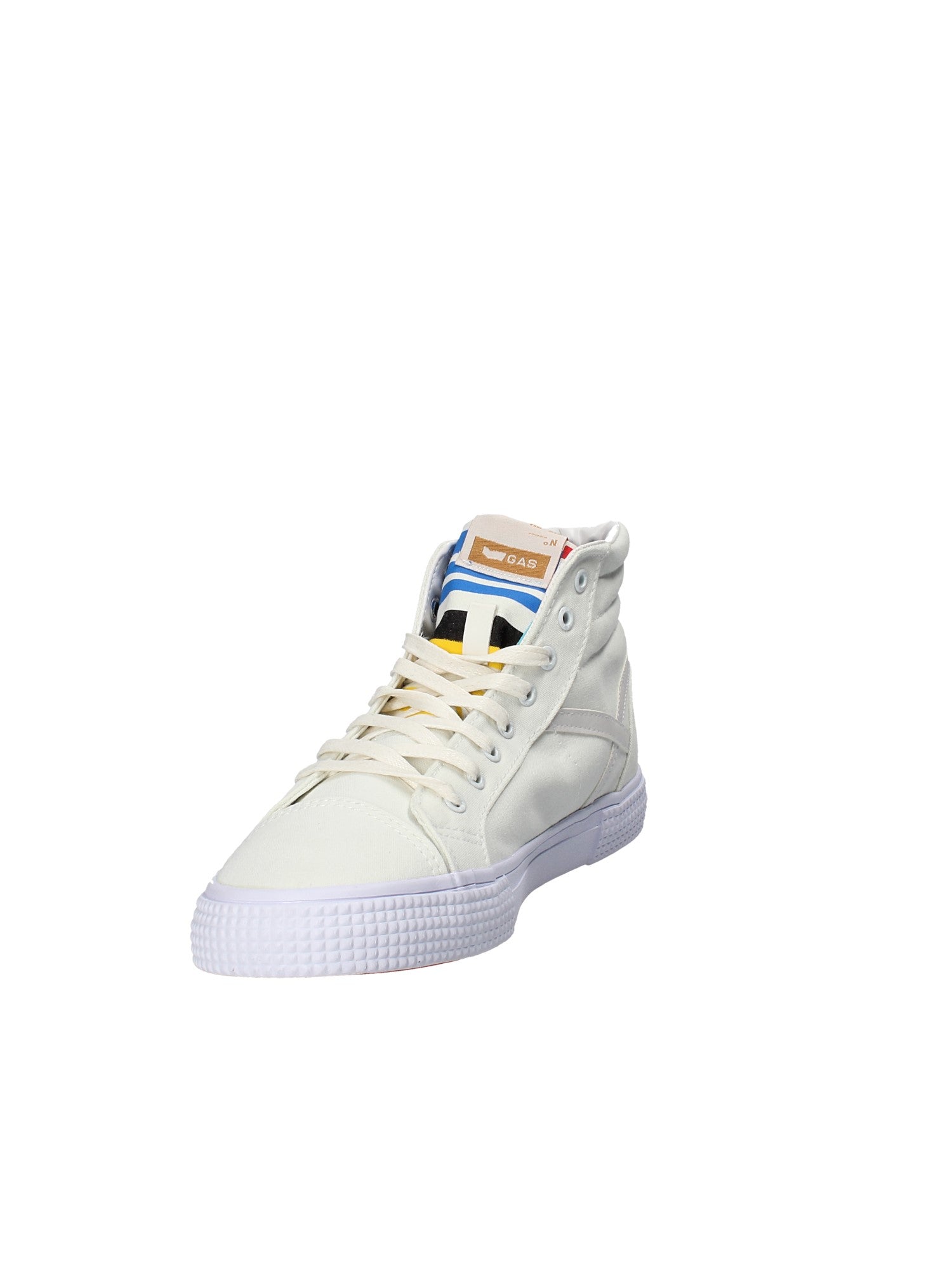 Sneakers Bianco Gas