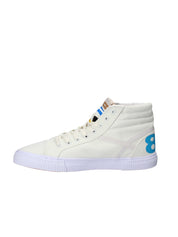 Sneakers Bianco Gas