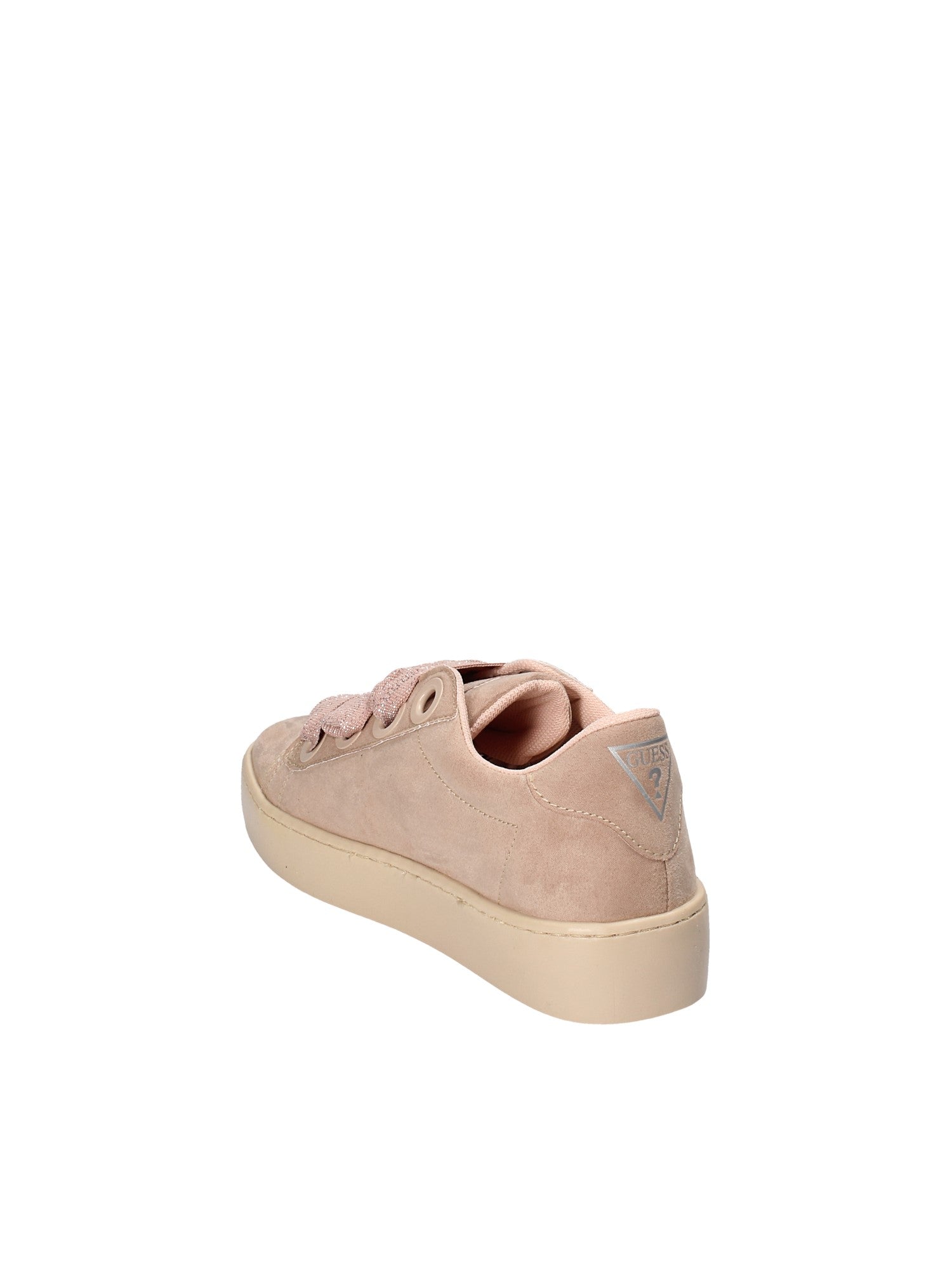 Sneakers Rosa Guess