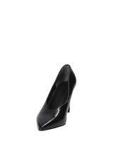 Decolleté Nero Guess