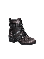 Stivaletti Grigio Guess