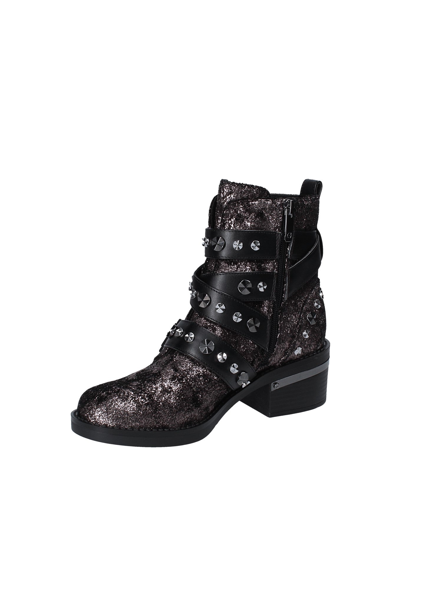Stivaletti Grigio Guess
