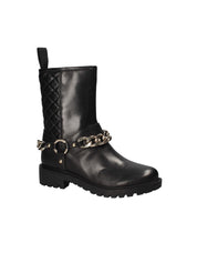 Stivaletti Nero Guess