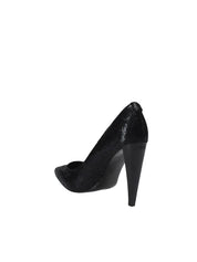 Decolleté Nero Guess