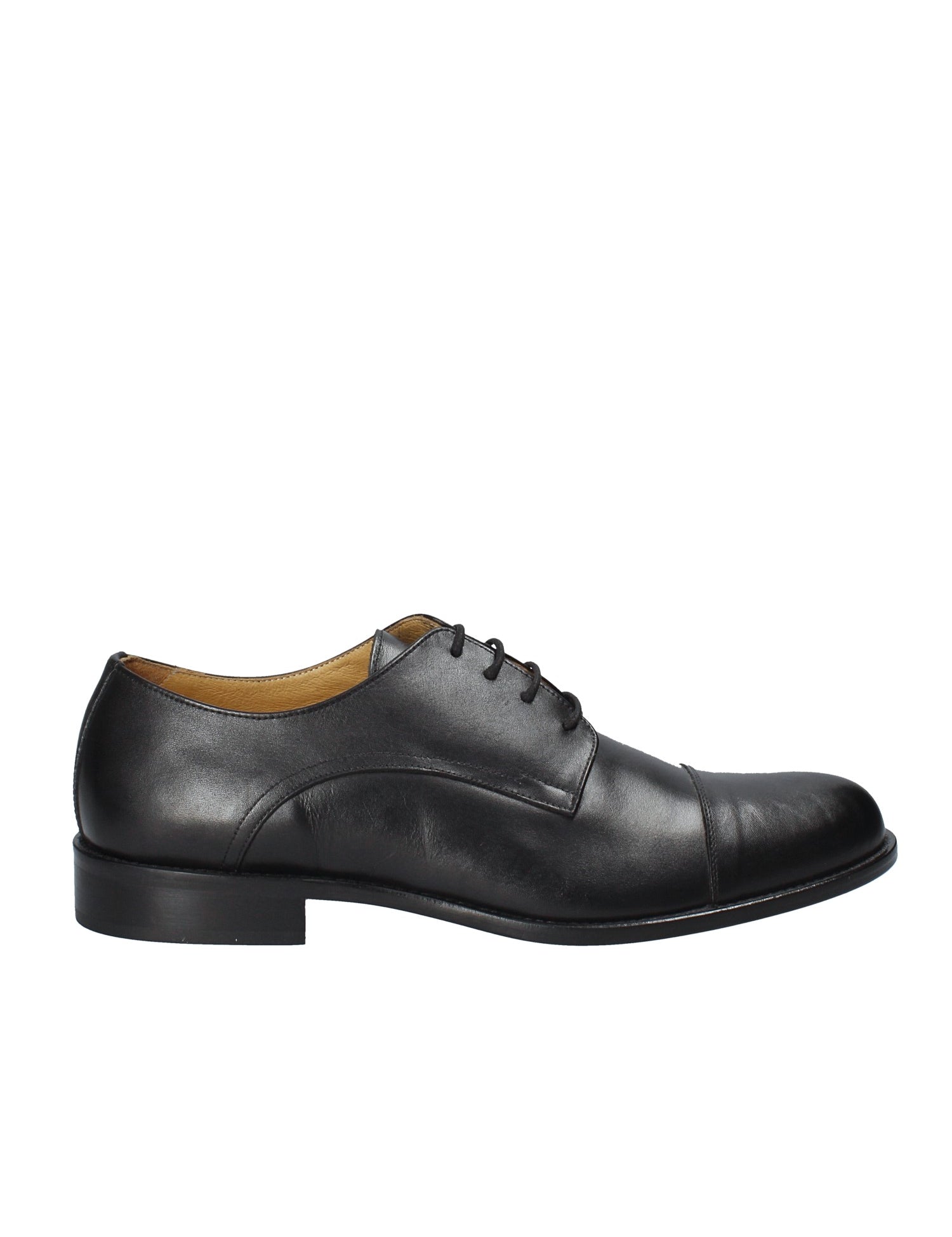 Francesine Nero Nero Exton