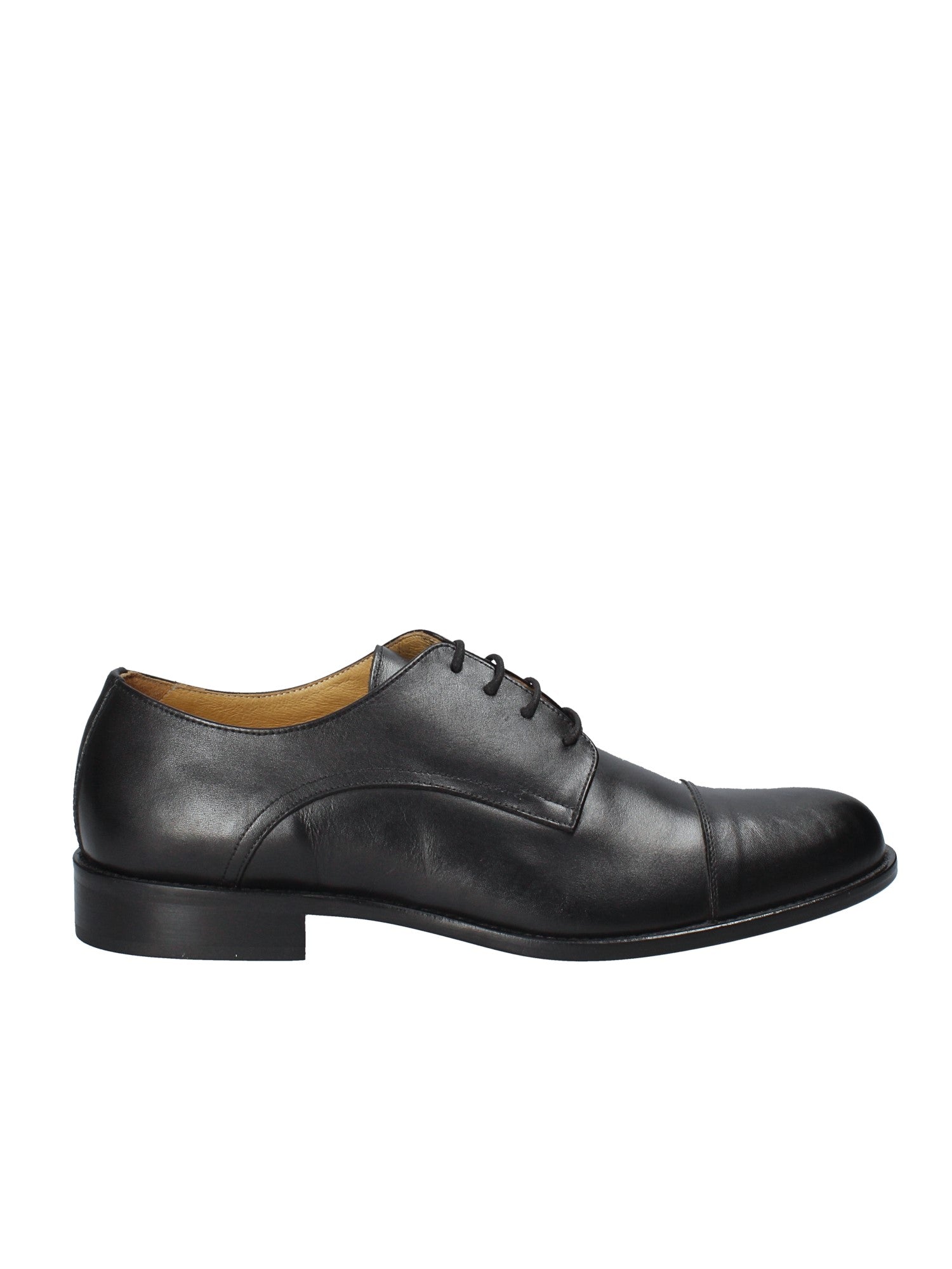 Francesine Nero Nero Exton