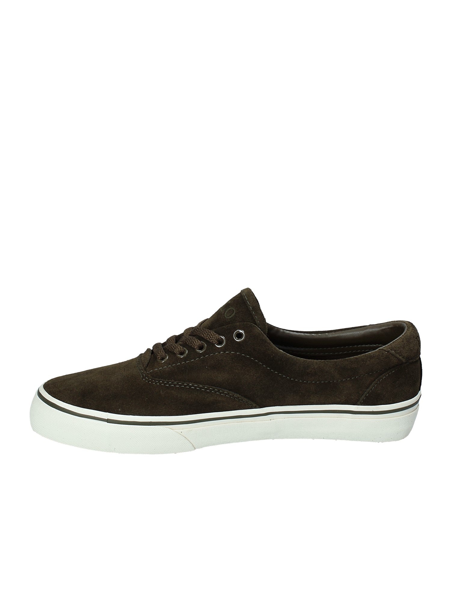 Sneakers Verde Polo Ralph Lauren