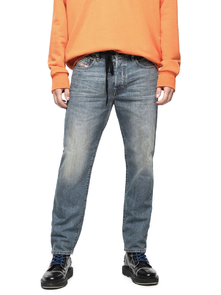 Jeans Blu Diesel
