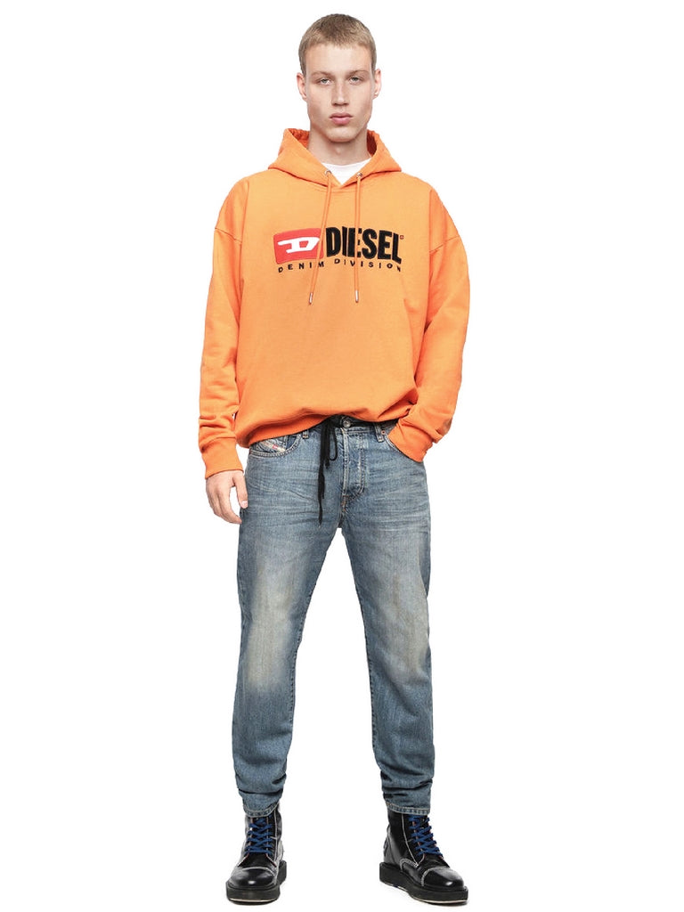 Jeans Blu Diesel