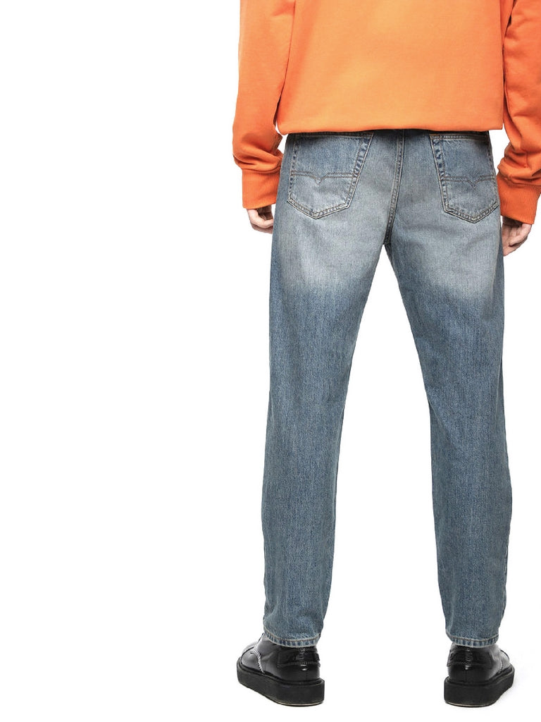 Jeans Blu Diesel