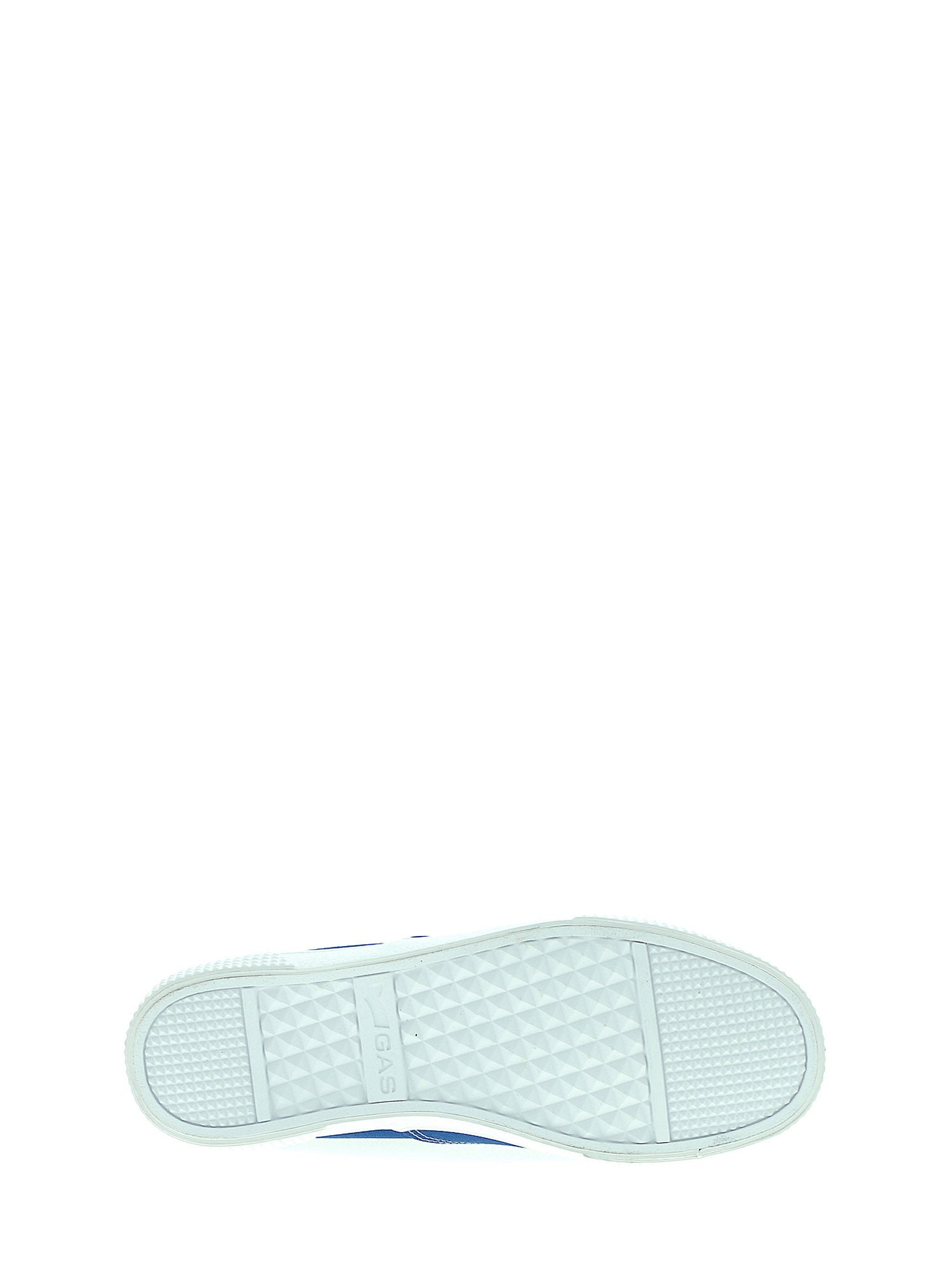 Sneakers Blu Gas