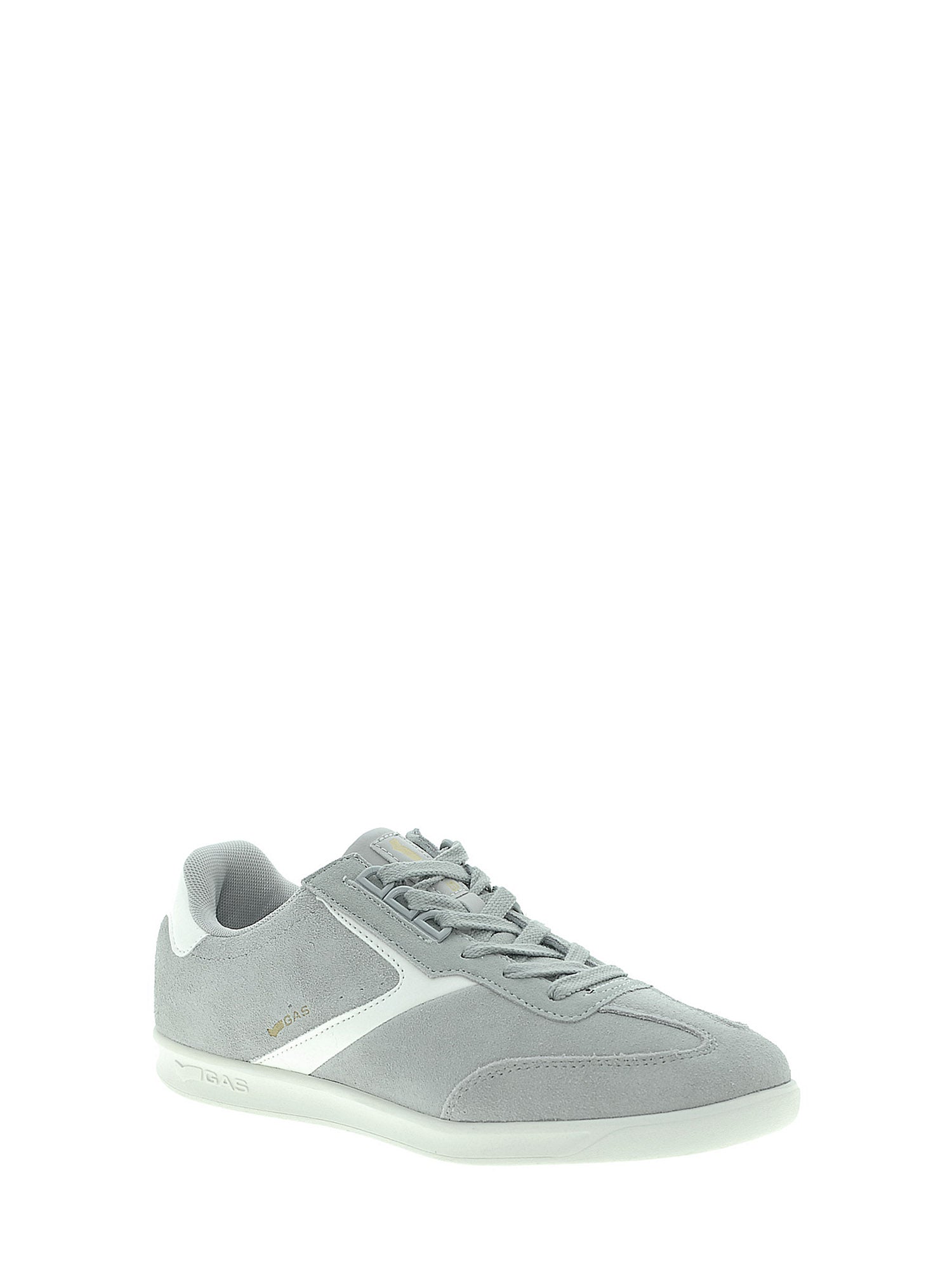 Sneakers Grigio Gas