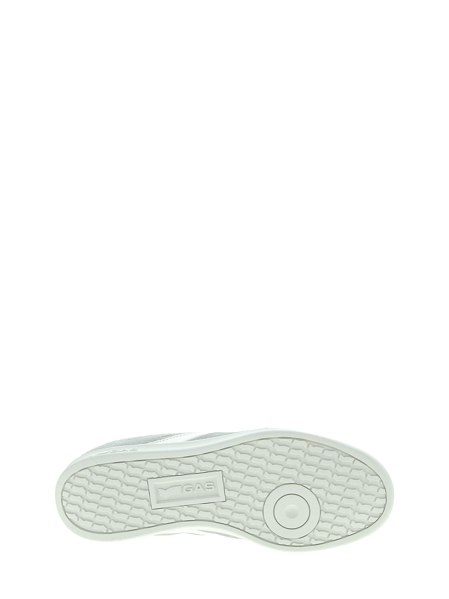 Sneakers Grigio Gas