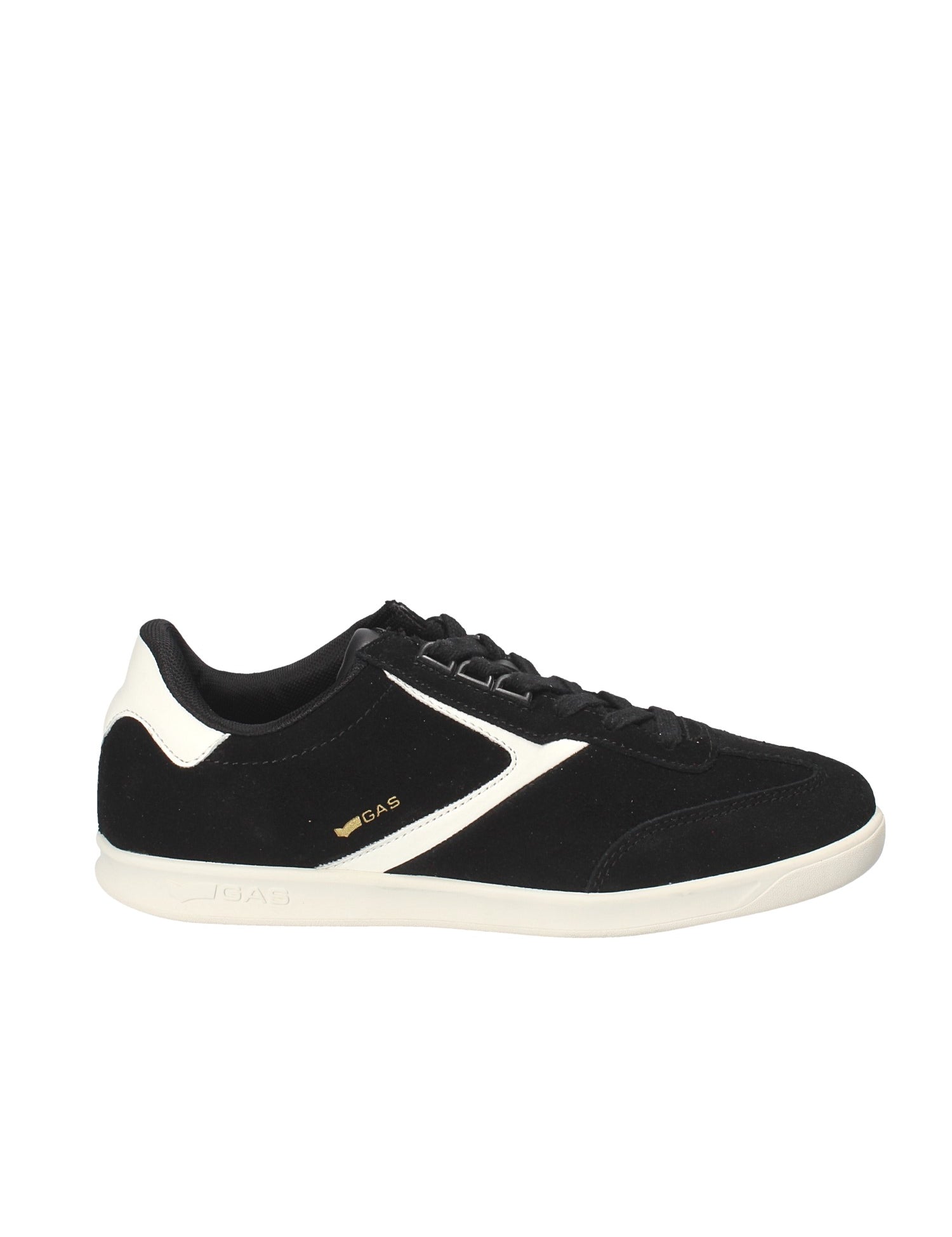 Sneakers Nero Gas