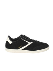 Sneakers Nero Gas