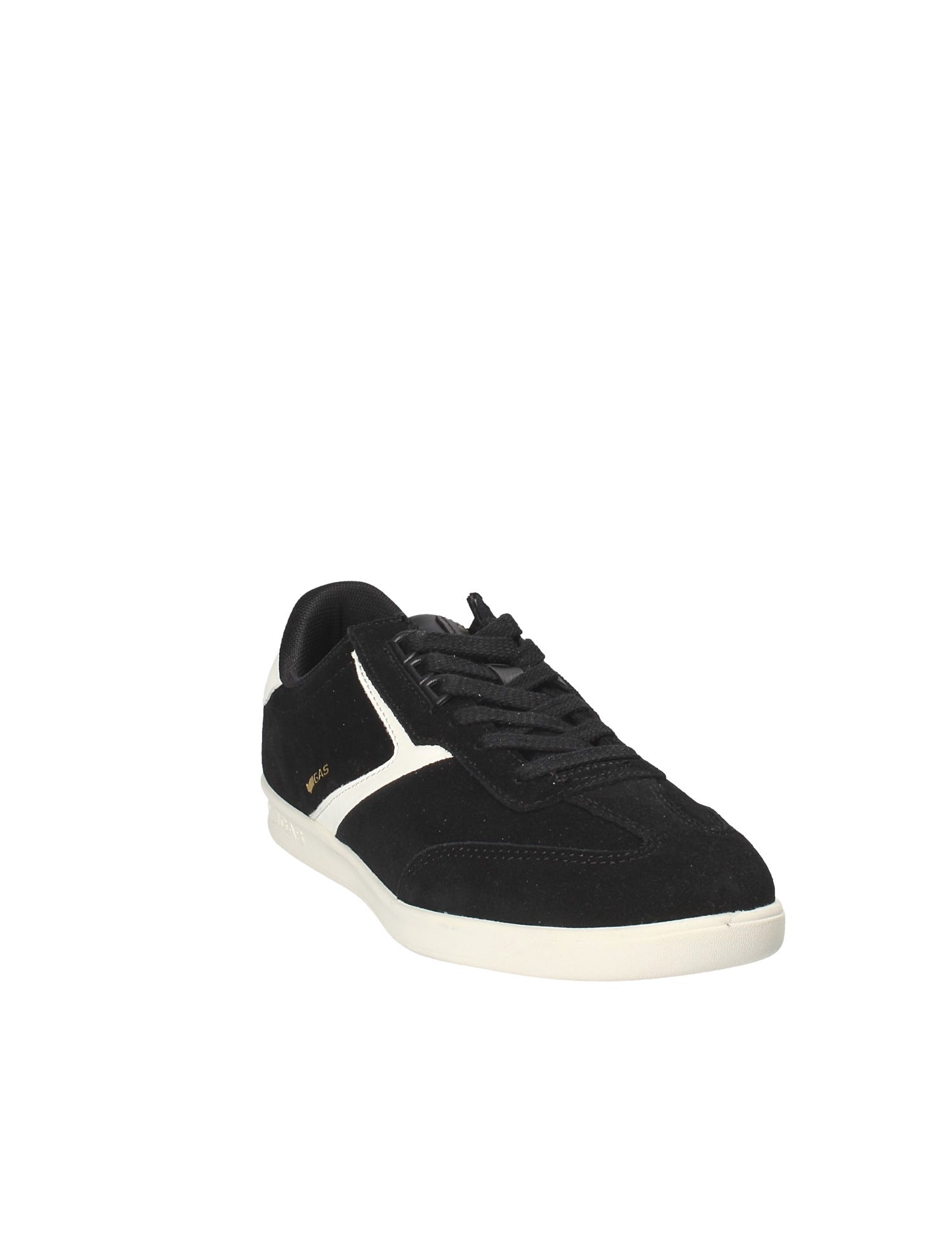Sneakers Nero Gas