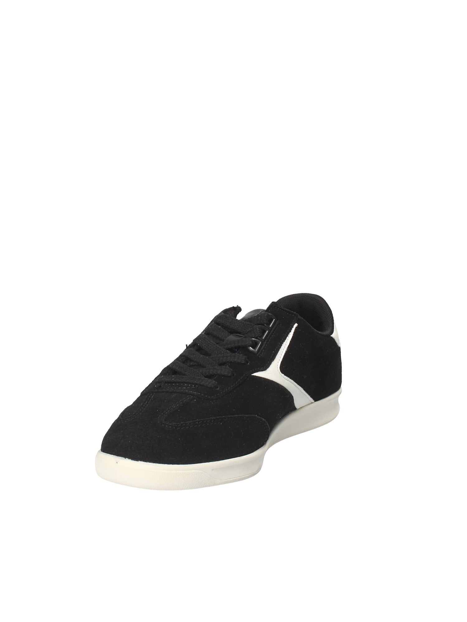 Sneakers Nero Gas