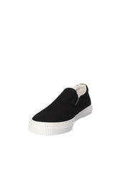 Slip-on Nero Gas