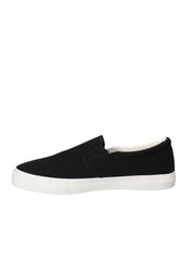 Slip-on Nero Gas