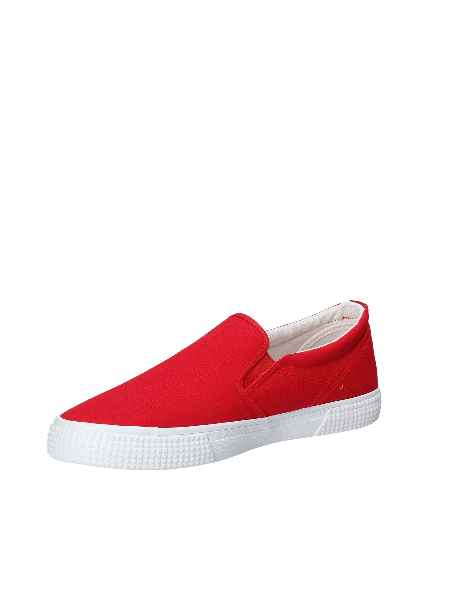 Slip-on Rosso Gas