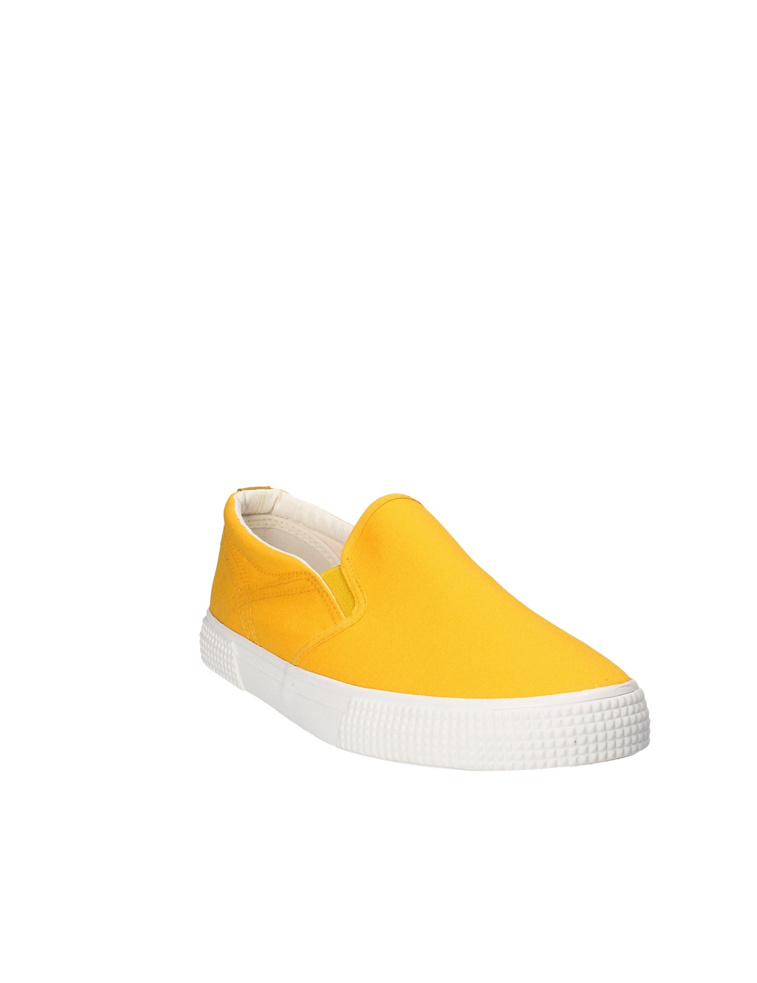 Slip-on Giallo Gas