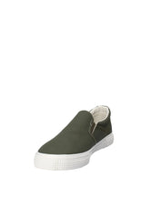 Slip-on Verde Gas