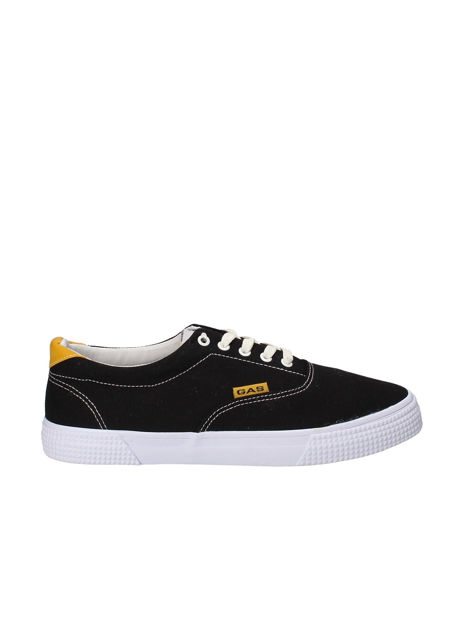 Sneakers Nero Gas