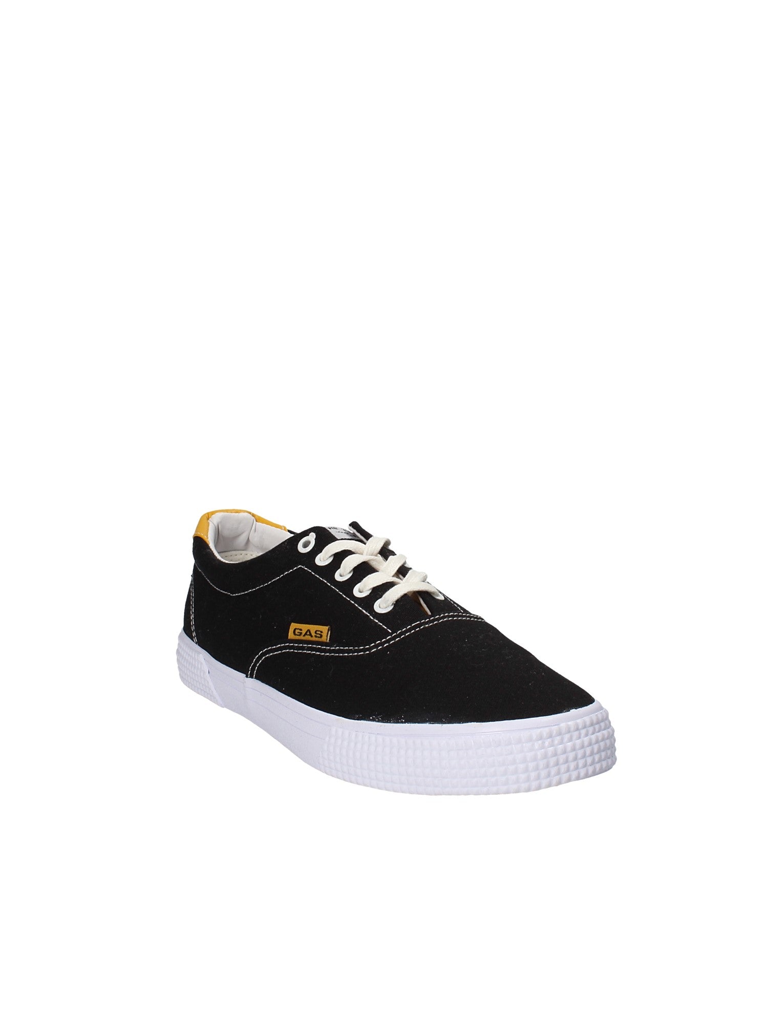 Sneakers Nero Gas