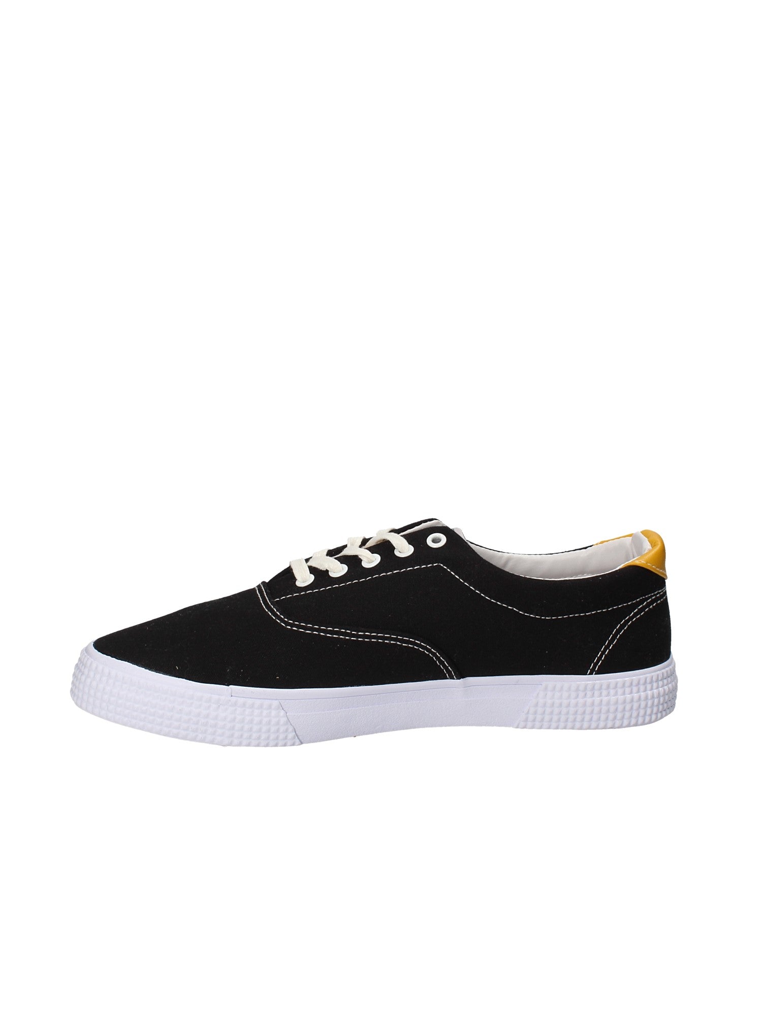 Sneakers Nero Gas