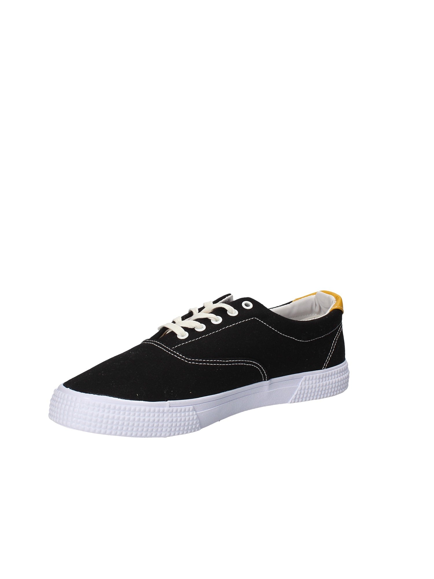Sneakers Nero Gas