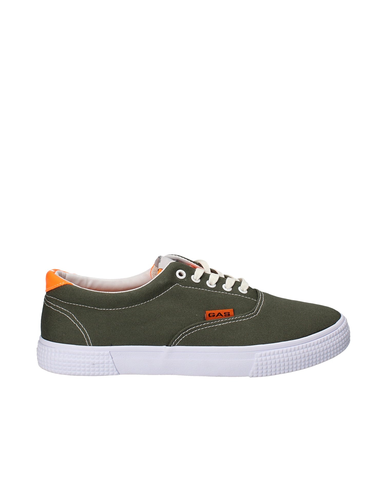 Sneakers Verde Gas