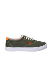 Sneakers Verde Gas