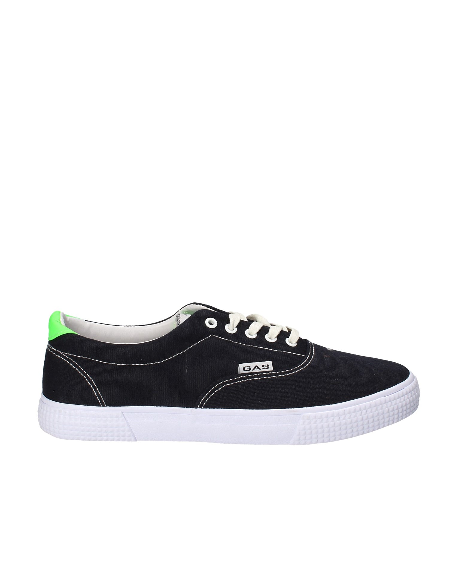Sneakers Blu Gas