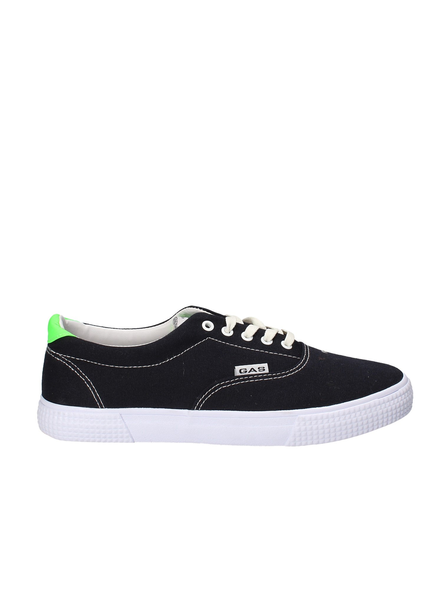 Sneakers Blu Gas