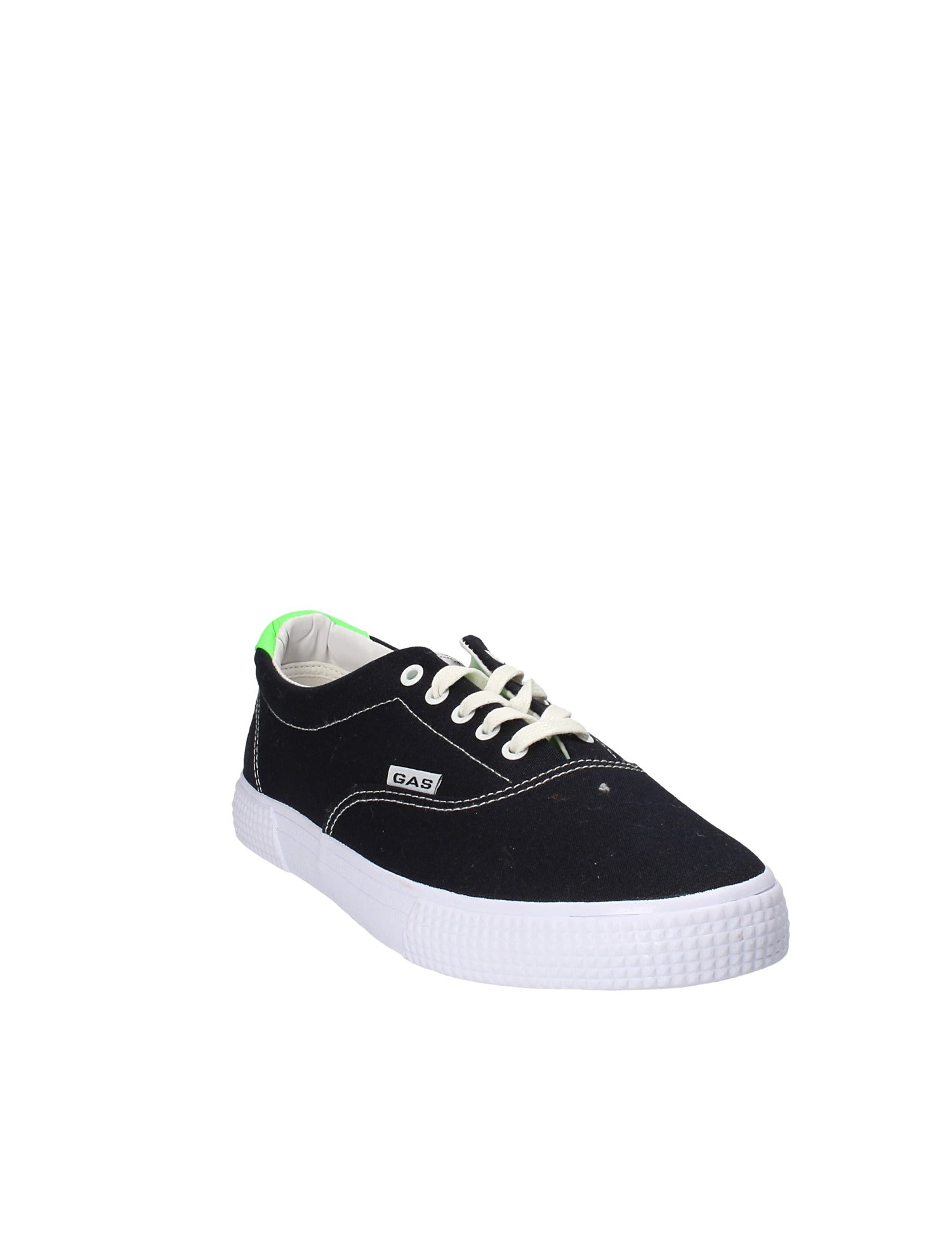 Sneakers Blu Gas