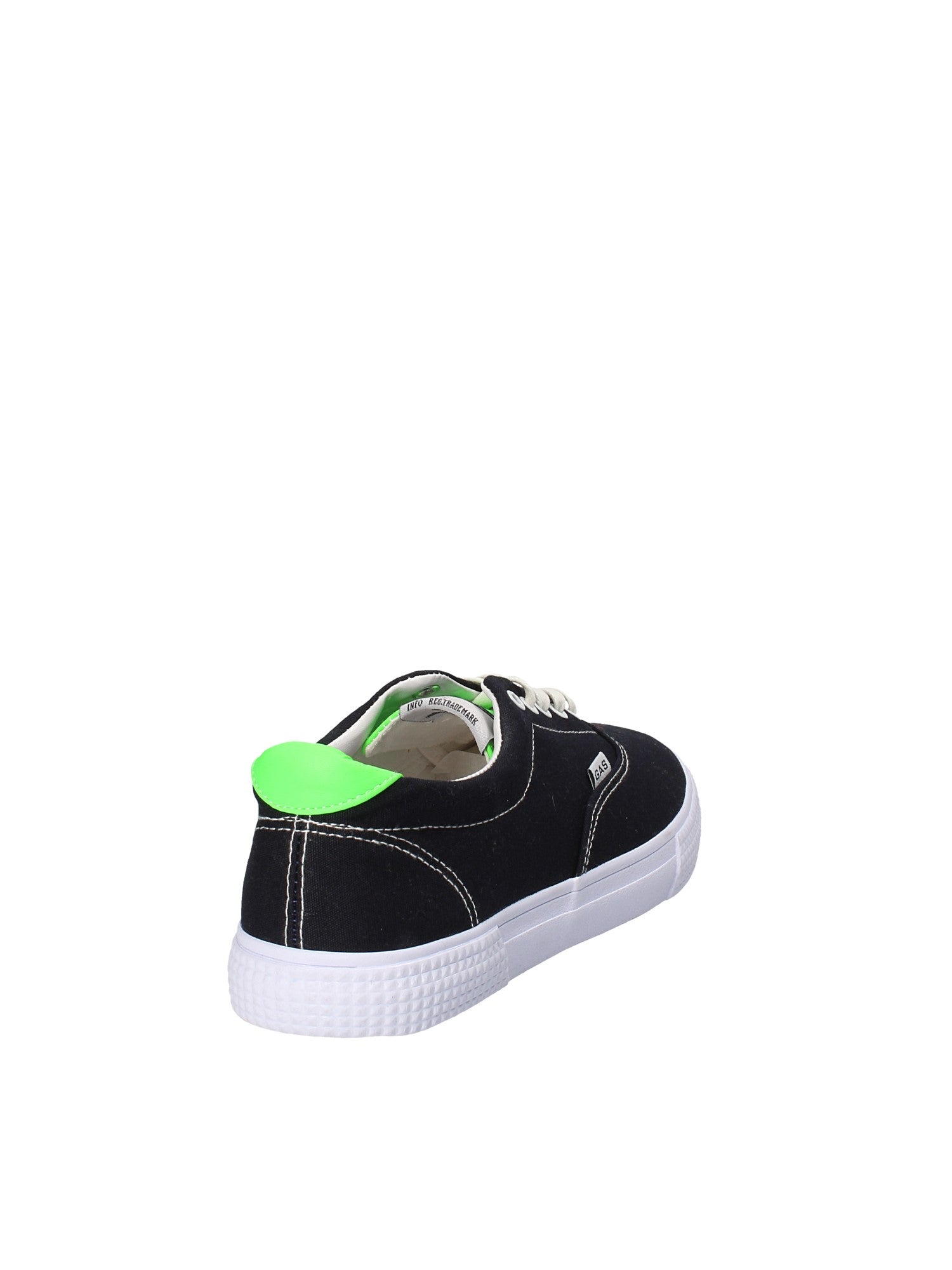 Sneakers Blu Gas