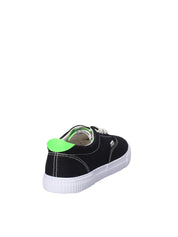 Sneakers Blu Gas