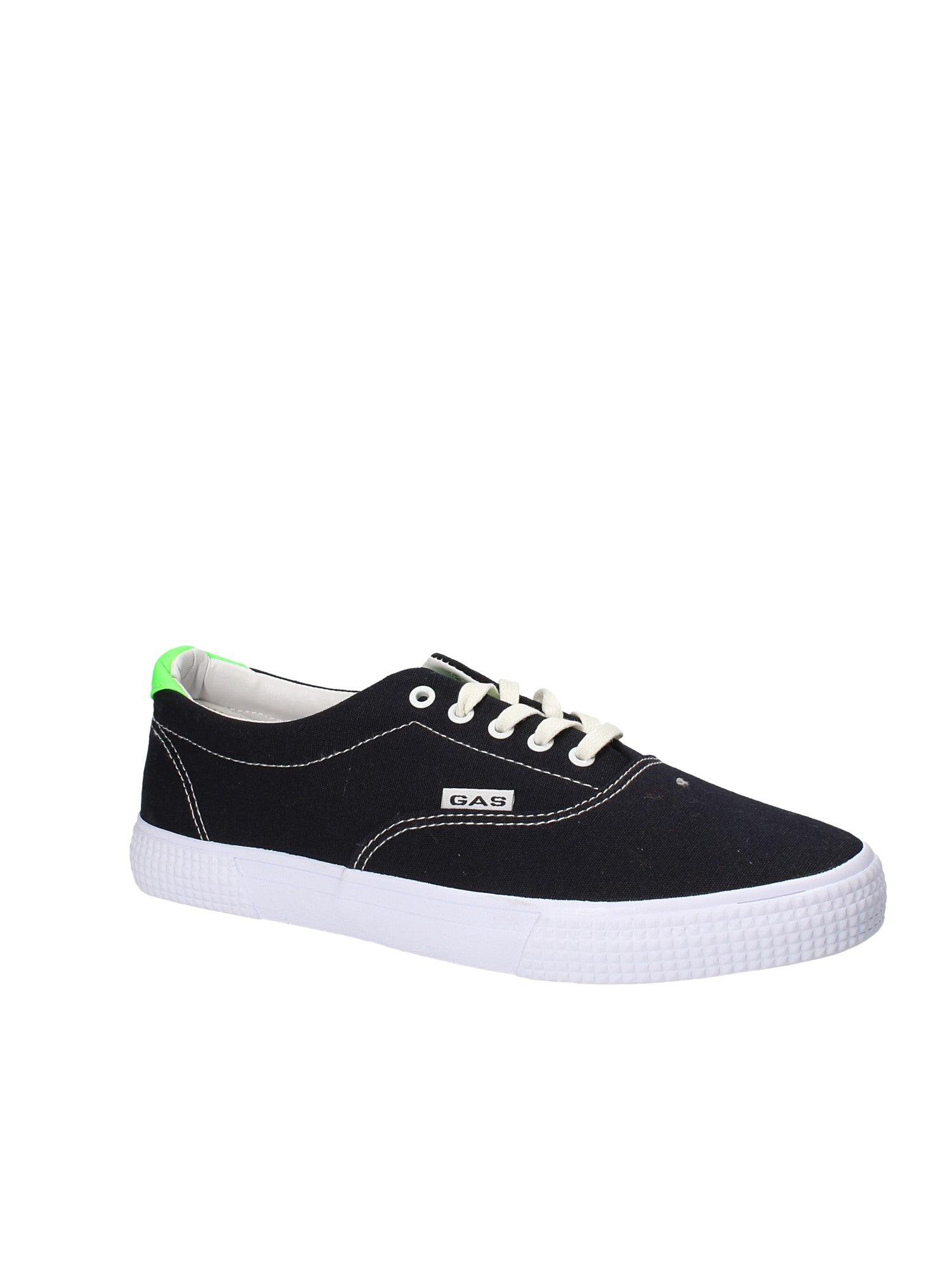 Sneakers Blu Gas