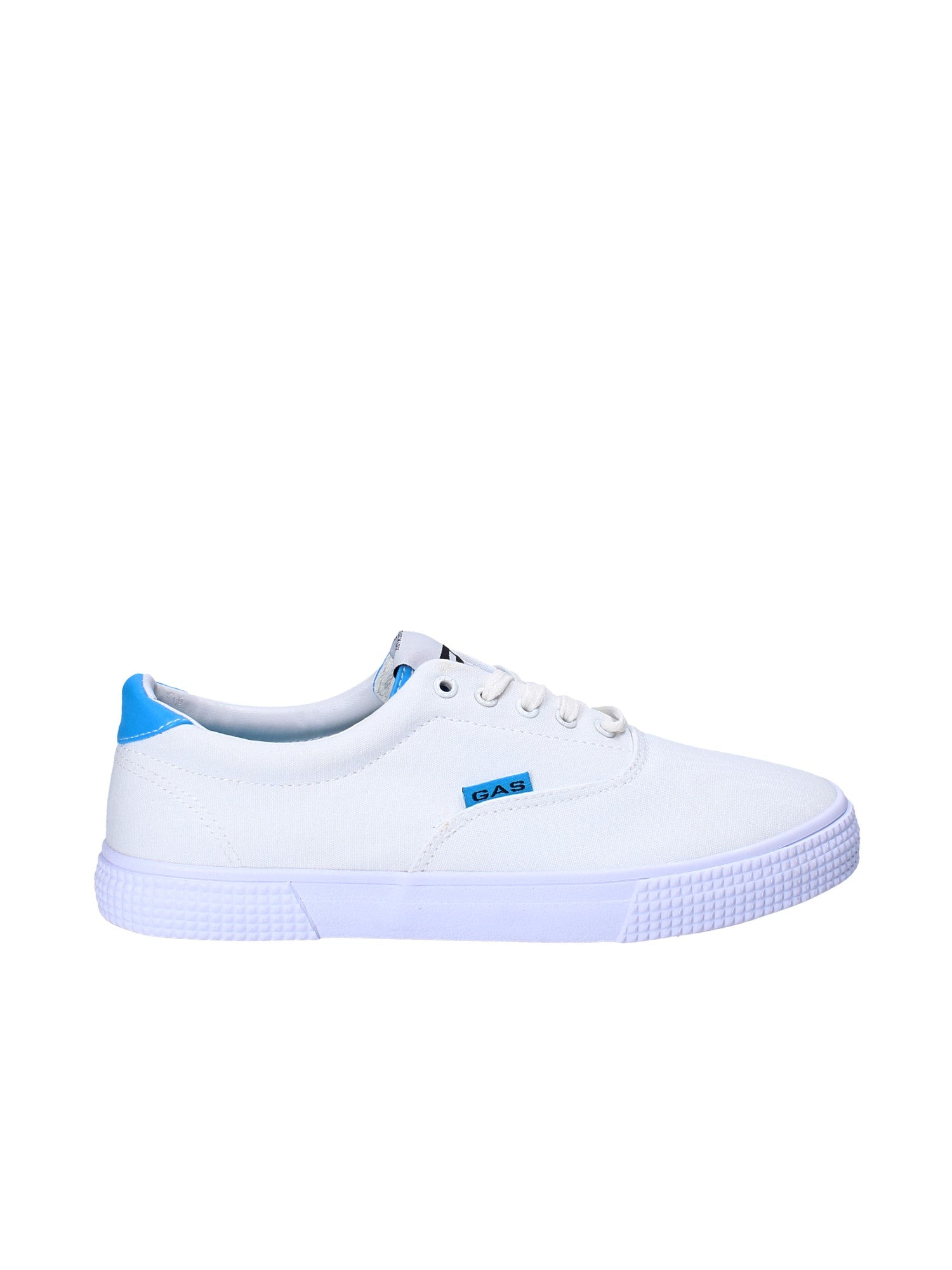 Sneakers Bianco Gas