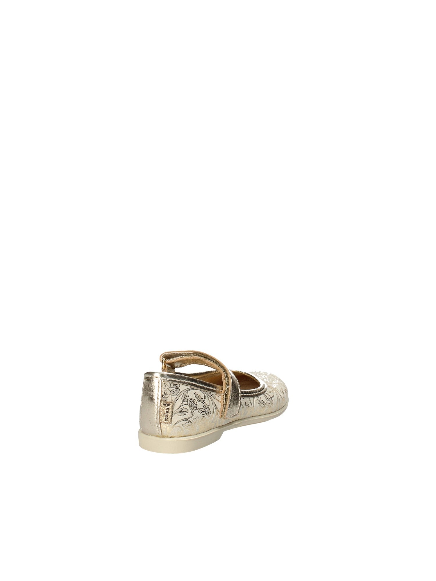 Ballerine Beige Melania